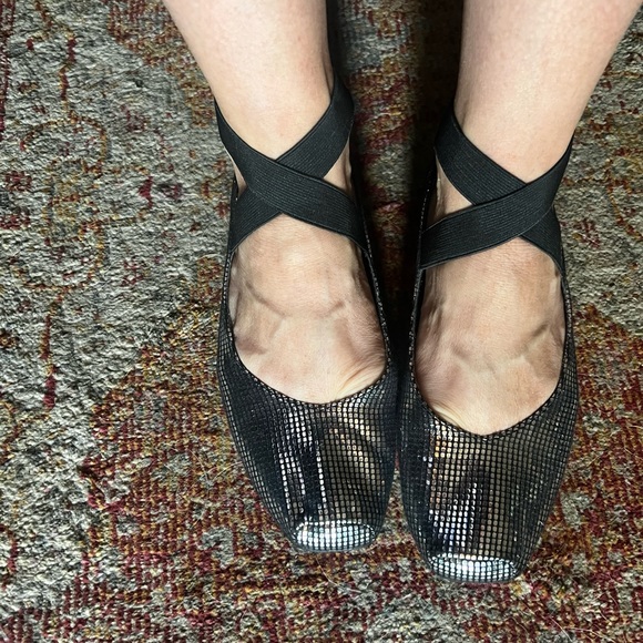 Jessica Simpson Ballet Flats - Picture 3 of 7